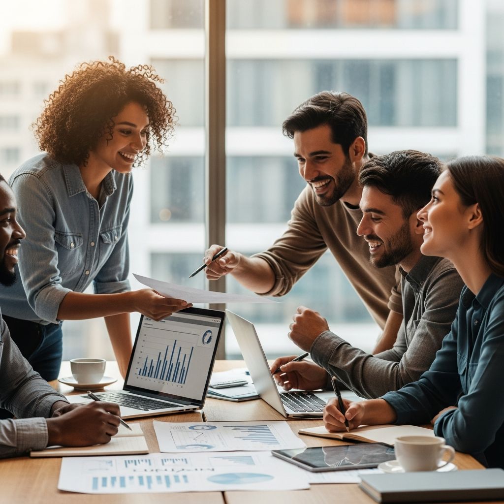 Discover essential funding opportunities and strategies for minority-owned businesses to thrive without debt.