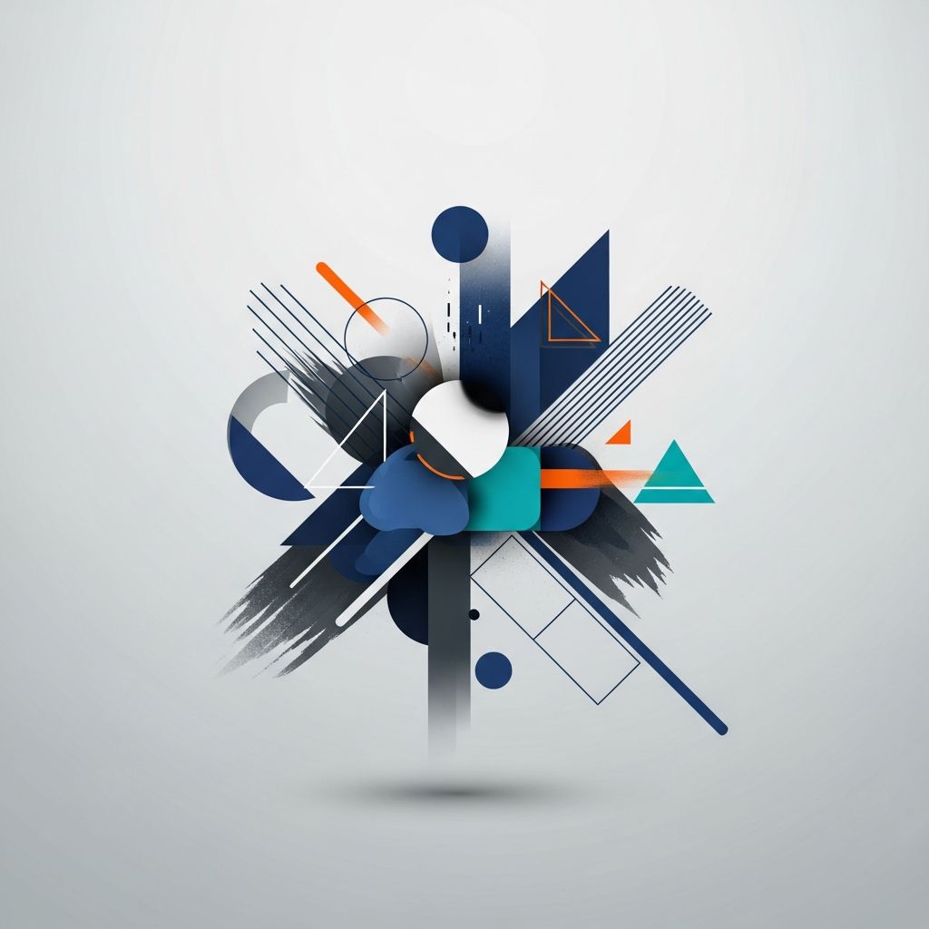 Unlock creative, memorable names for your graphic design venture to captivate clients and build a powerful brand identity.
