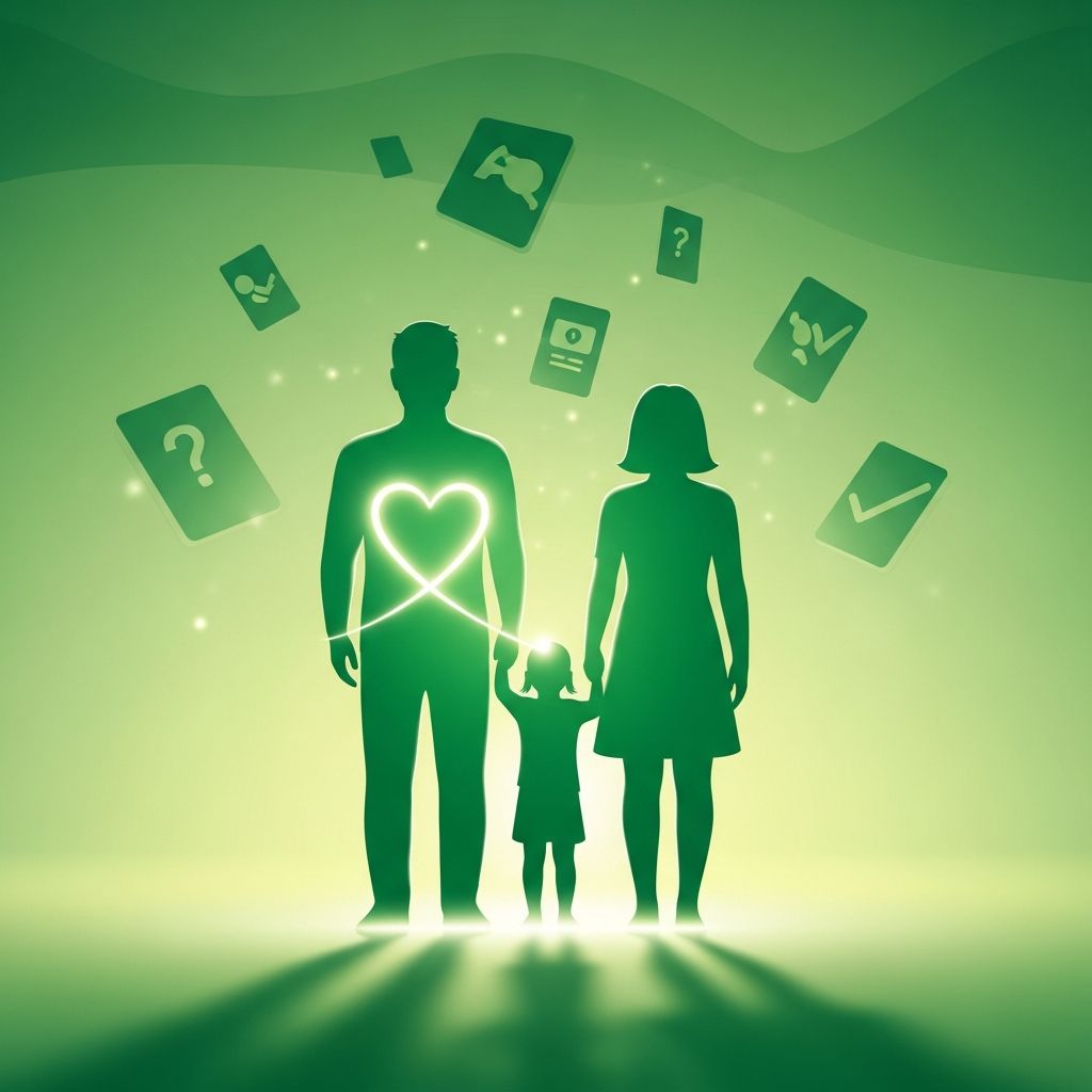 Navigate the immigration process after losing a U.S. citizen spouse and secure permanent residency.