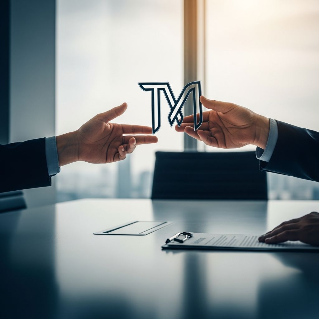 Master the process of purchasing established trademarks to secure your brand identity efficiently and legally.