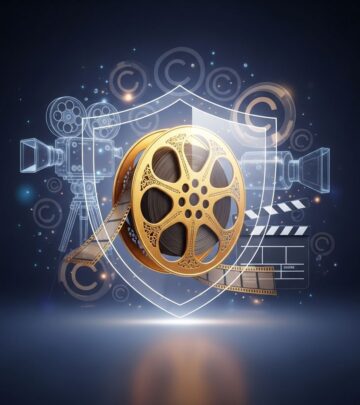 Master the process of safeguarding your movies, short films, and screenplays with official U.S. copyright registration steps and expert tips.