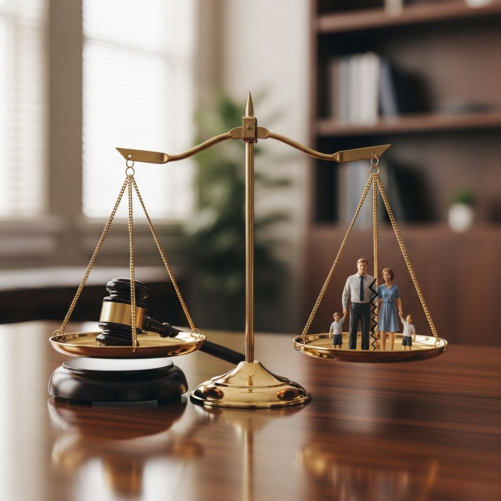 Divorce Proceedings In Georgia: 12 Grounds, Steps, Timelines Complete roadmap for filing and finalizing divorce in Georgia: residency rules, grounds, processes, and key considerations for 2026.