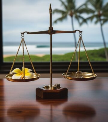 Comprehensive guide to navigating Hawaii's divorce laws, residency rules, property division, and family court procedures for a smooth dissolution.