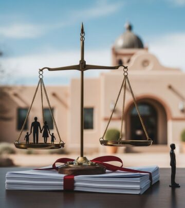 Complete resource for understanding New Mexico divorce laws, residency rules, filing steps, and post-divorce matters for a smooth transition.
