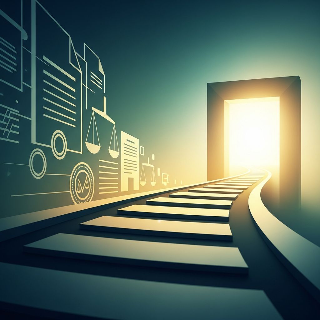 Comprehensive step-by-step instructions for completing Form I-601A to overcome unlawful presence barriers and reunite with family.
