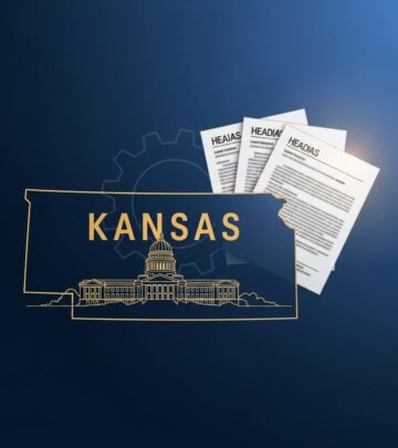 Complete step-by-step instructions for establishing a corporation in Kansas, from naming to compliance and beyond.