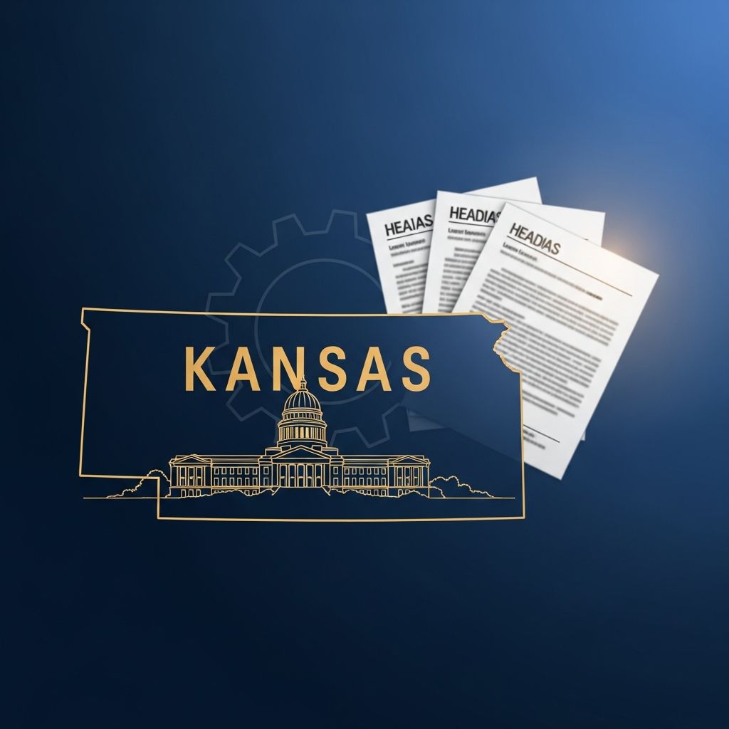 Complete step-by-step instructions for establishing a corporation in Kansas, from naming to compliance and beyond.