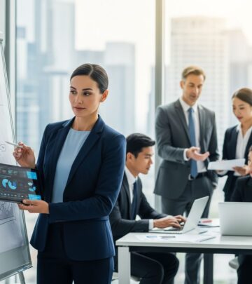 Master the process of selecting top business consultants to drive growth, efficiency, and strategic success for your company.