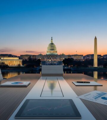 Comprehensive steps, requirements, and tips for successfully forming and maintaining a corporation in the District of Columbia.