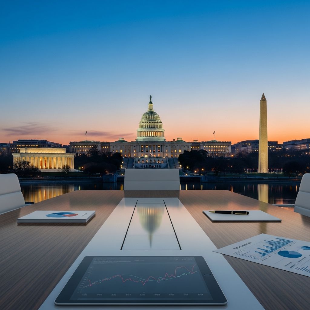 Comprehensive steps, requirements, and tips for successfully forming and maintaining a corporation in the District of Columbia.