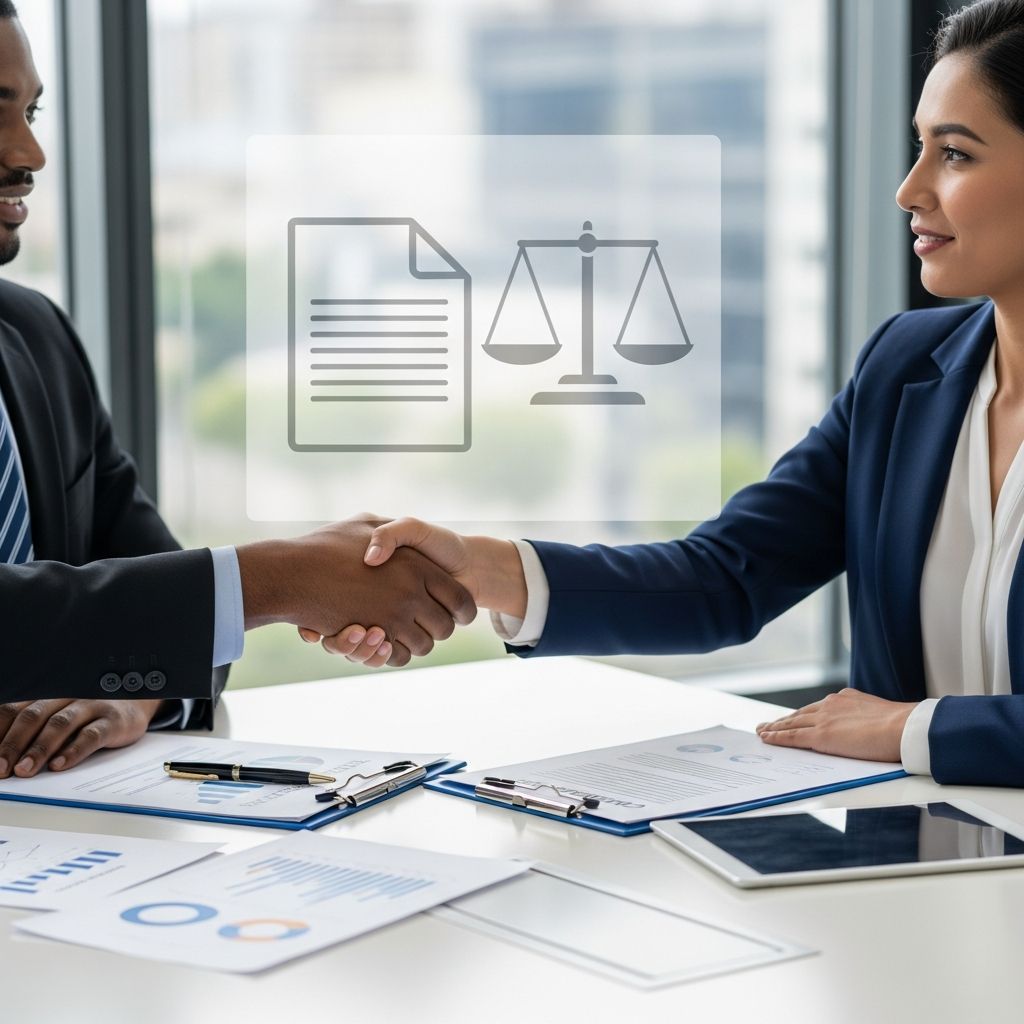 Master nonexclusive sales rep agreements: Boost sales flexibility, protect your business, and build strong partnerships with multiple reps.