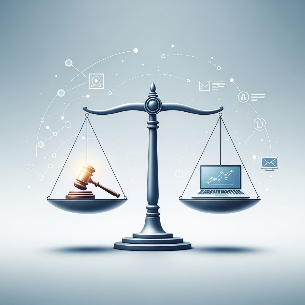 Discover how digital tools simplify uncontested divorces, saving time and costs while ensuring legal compliance across states.
