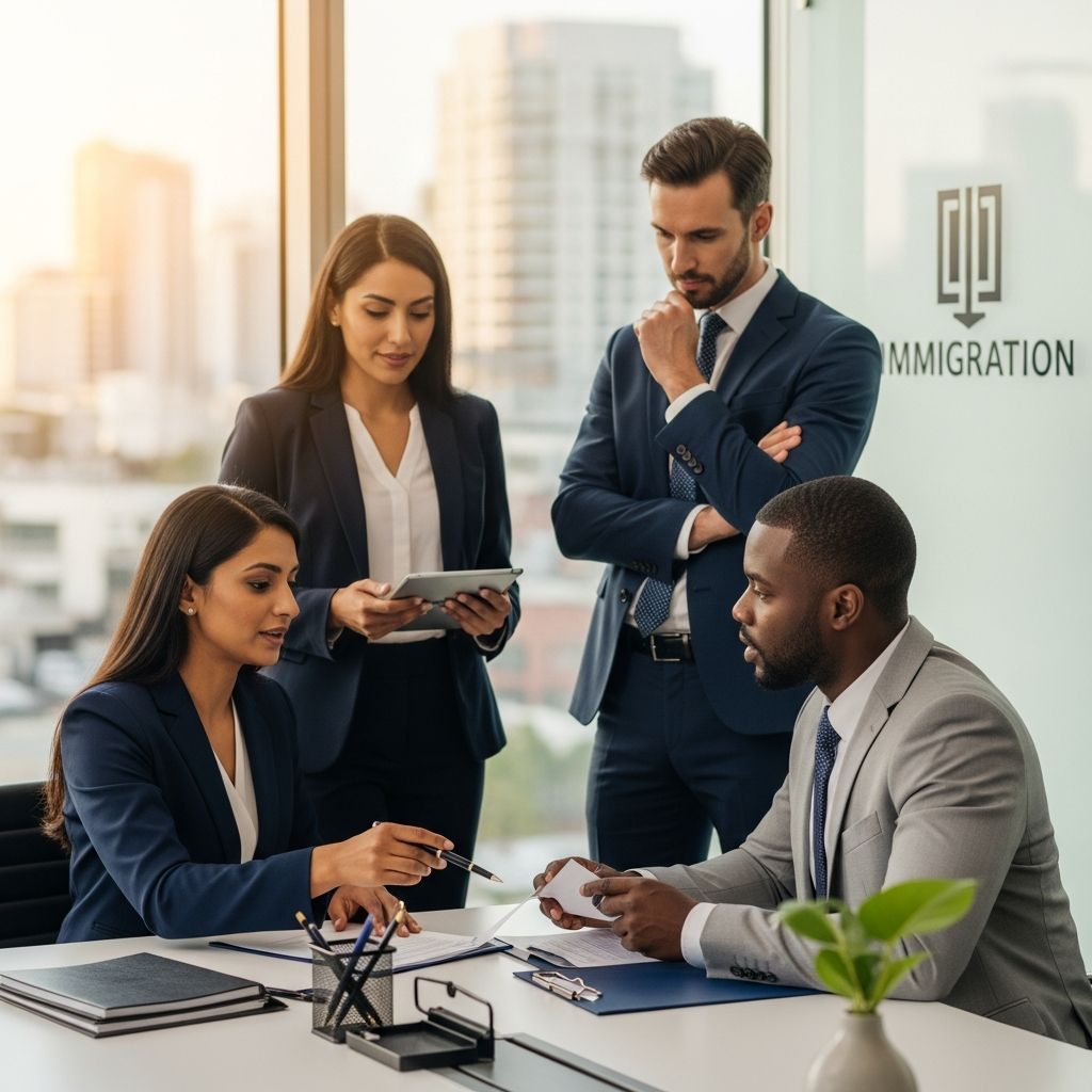Discover proven strategies to identify and hire the best immigration attorney for your visa, green card, or citizenship needs in 2026.