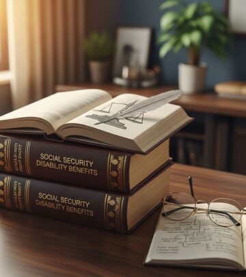 Comprehensive guide to qualifying for, applying for, and receiving SSDI and SSI disability benefits from the Social Security Administration.