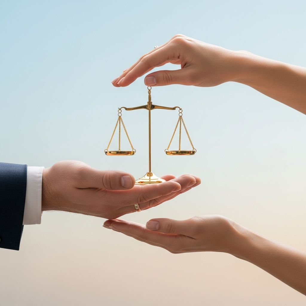 Master the uncontested divorce process: Save time, money, and stress with mutual agreements on assets, custody, and support.