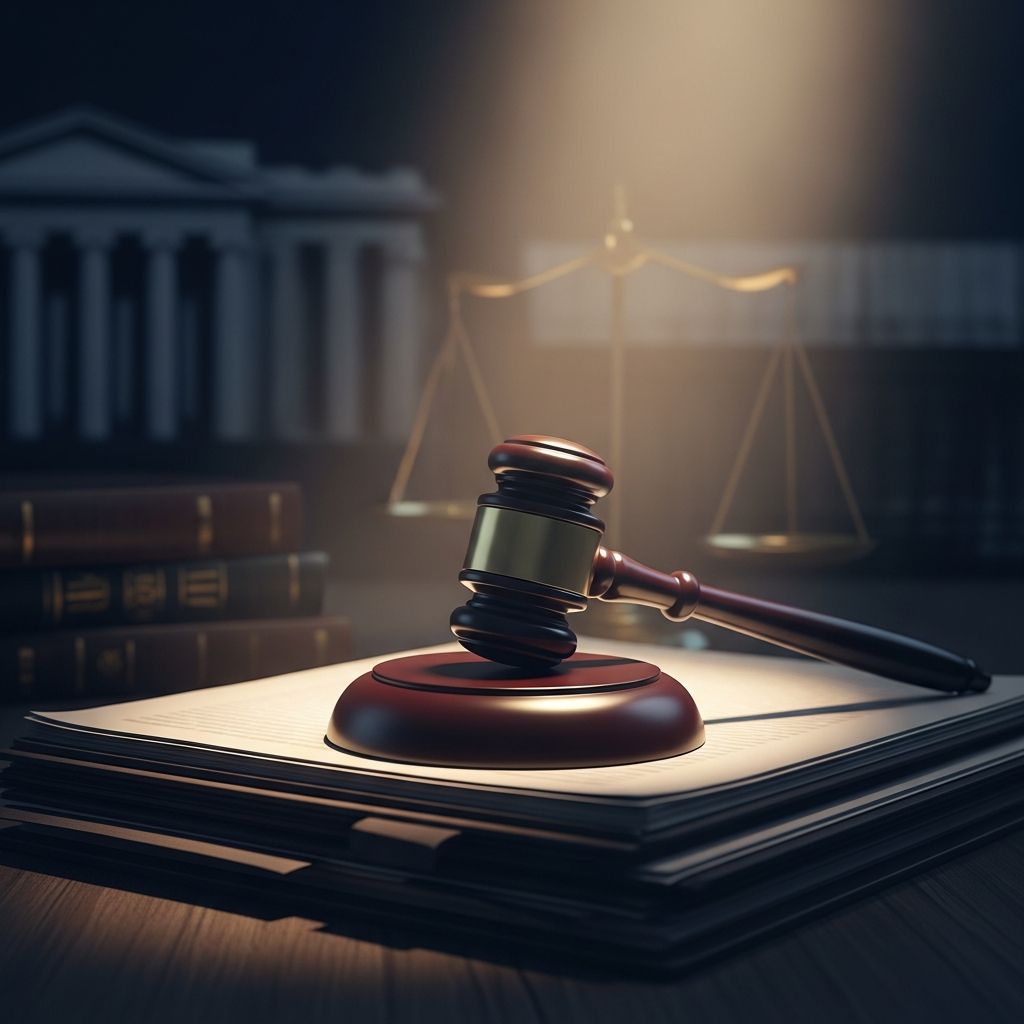 Navigate copyright infringement notices with confidence: learn essential steps, defenses, and strategies to protect your rights and avoid costly mistakes.