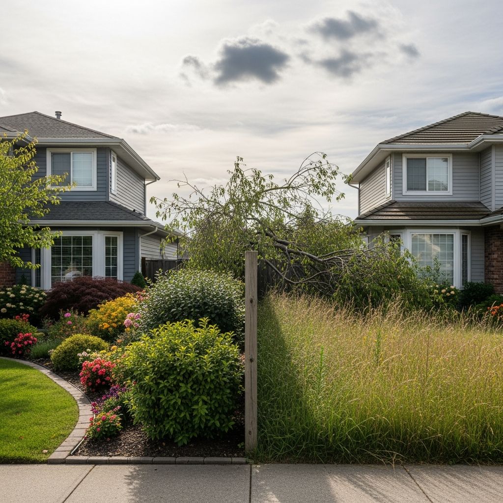 Master practical steps and legal strategies to resolve neighbor disputes over property use, boundaries, and nuisances without escalation.