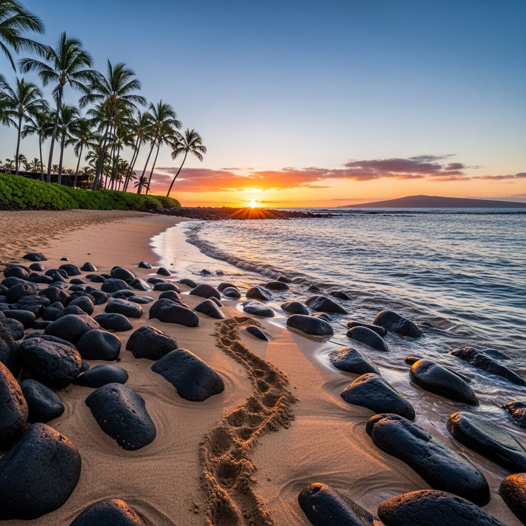 Discover effective methods to transfer assets in Hawaii without the delays and costs of probate proceedings.
