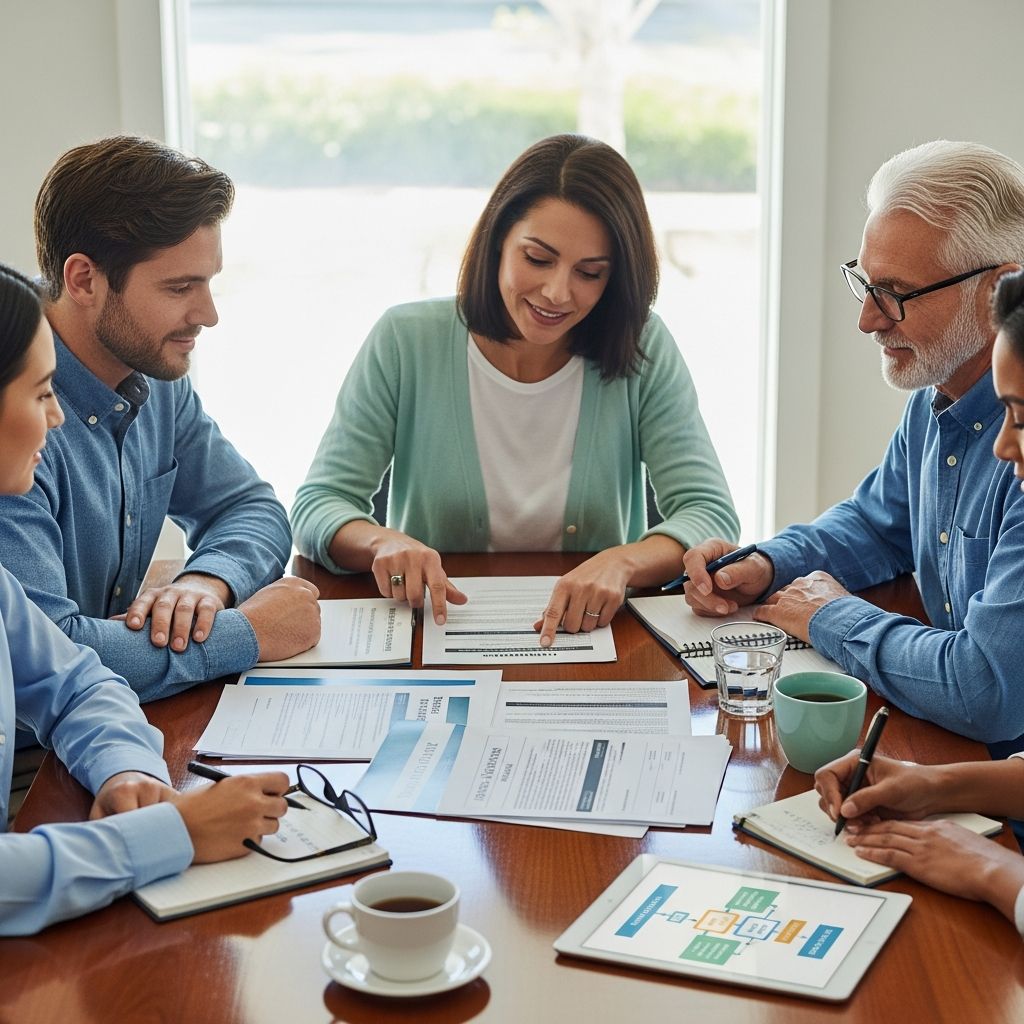Essential guides to advance care planning and protecting your medical preferences.