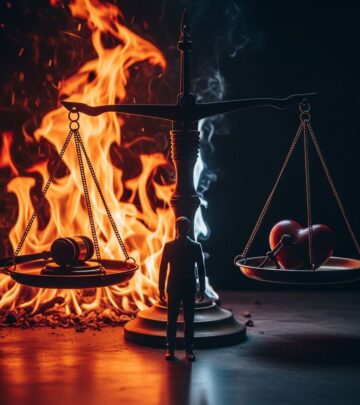 Explore the heat of passion defense: how intense emotions can reduce murder charges to manslaughter in criminal cases.