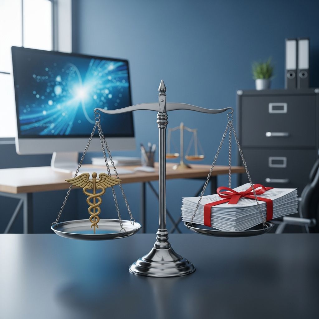 Master HIPAA authorizations to ensure seamless access to medical records in your estate plan for informed decisions.