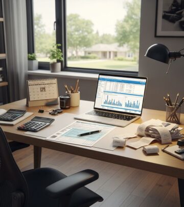 Unlock savings with the home office deduction: eligibility rules, calculation methods, and essential tips for self-employed professionals.