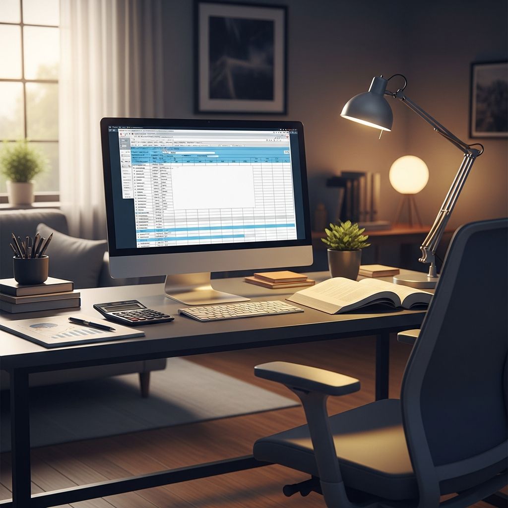 Home Office Tax Deductions: Rules for 2026 Navigate 2026 home office deductions: Employees face restrictions, while self-employed can claim significant savings with proper setup.