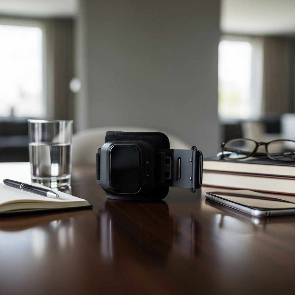 Unlock the truths of house arrest: from eligibility rules to monitoring tech and violation risks in modern justice systems.