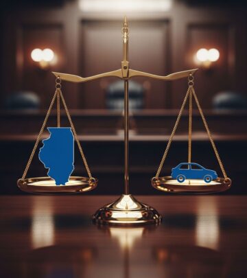 Comprehensive guide to Illinois DUI penalties, license suspensions, defenses, and 2026 updates for drivers facing charges.