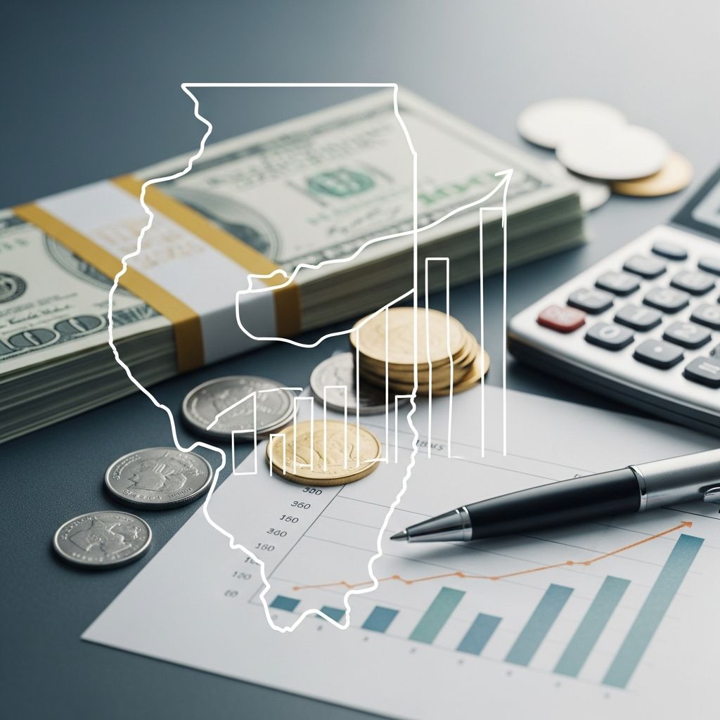 Comprehensive breakdown of all fees, hidden costs, and strategies to form your Illinois LLC affordably in 2026.