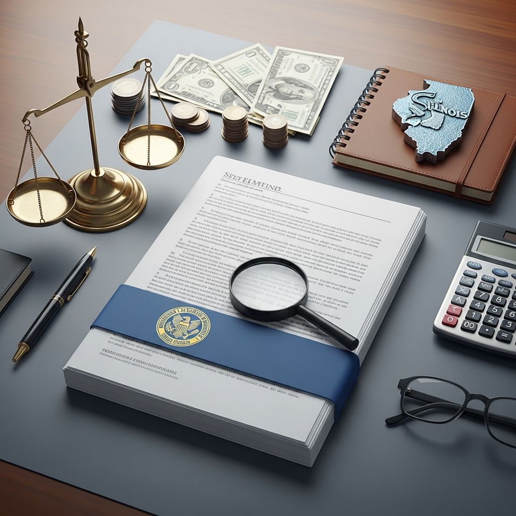 Master Illinois resale certificates: Obtain, use, and comply to buy inventory tax-free and streamline your business operations effectively.