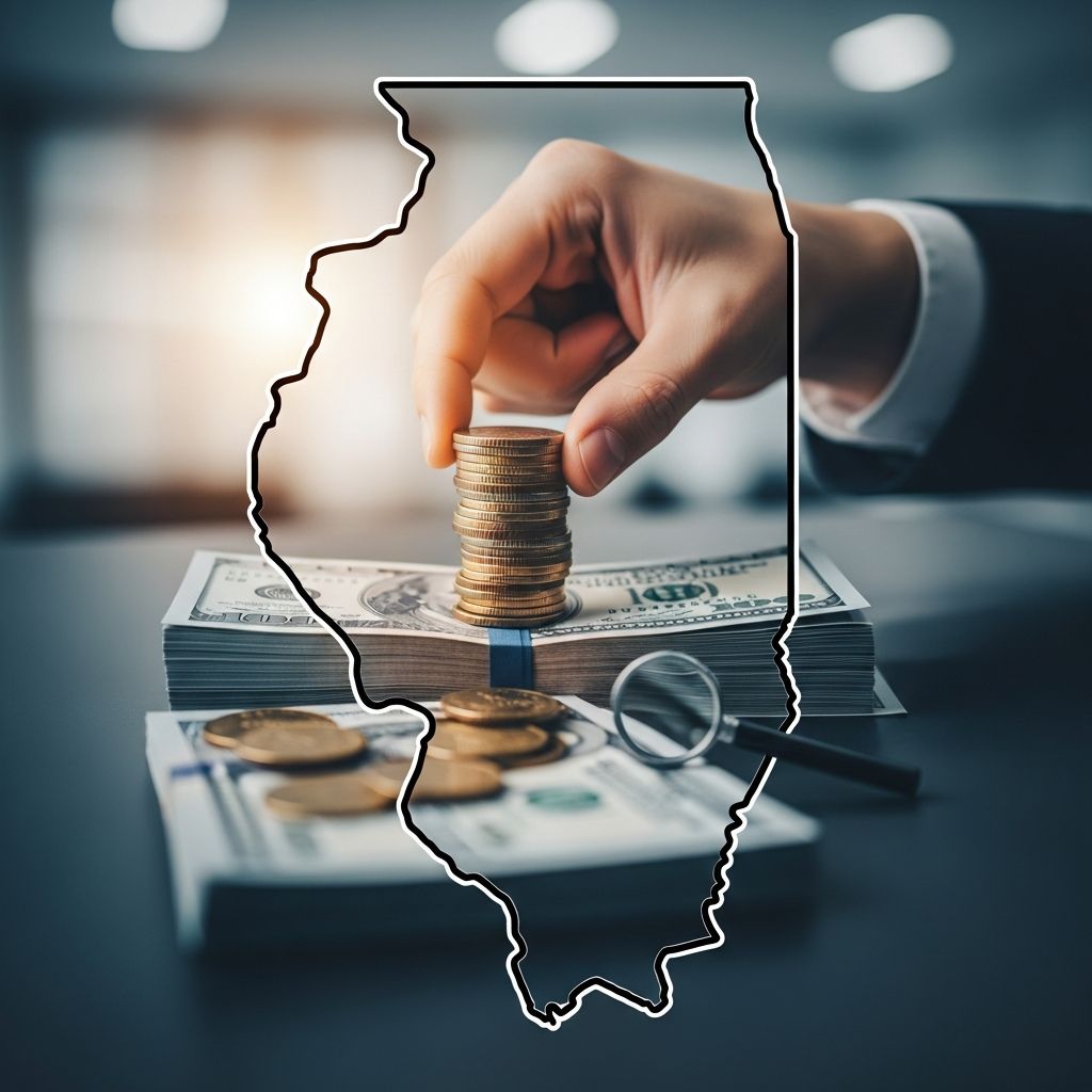 Essential guide to Illinois tipped employee wages, tip credits, compliance, and 2026 updates for employers and workers.