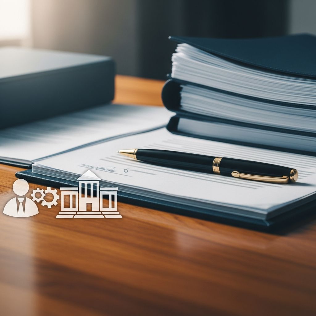 Master the complete process of incorporating your business with our detailed, step-by-step roadmap to legal formation and compliance.