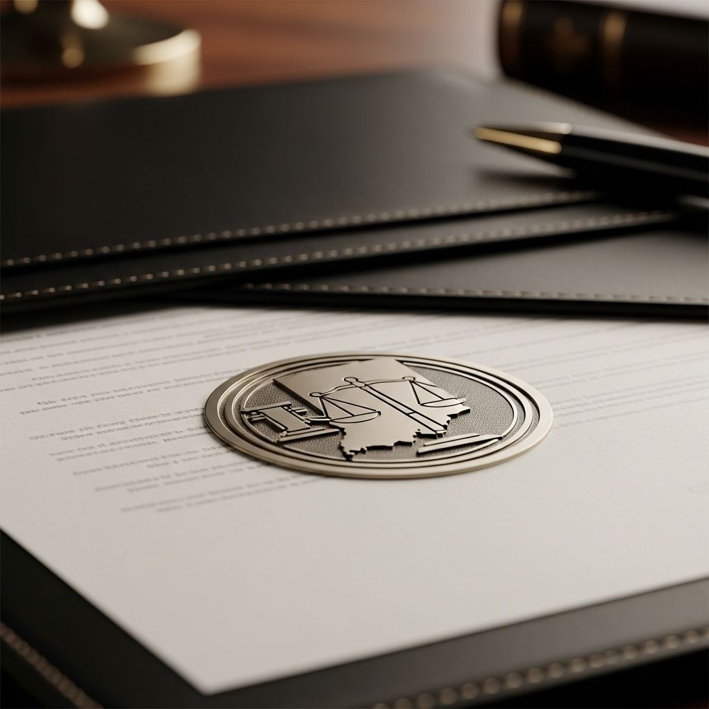 Comprehensive guide to creating, using, and managing powers of attorney in Indiana for financial and health decisions.