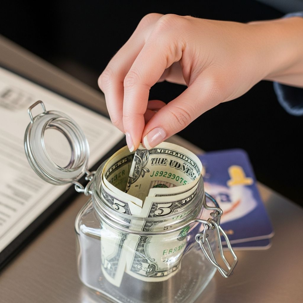Essential guide to Indiana's tipped employee rules, minimum wages, tip credits, pooling, and compliance essentials for employers and workers.