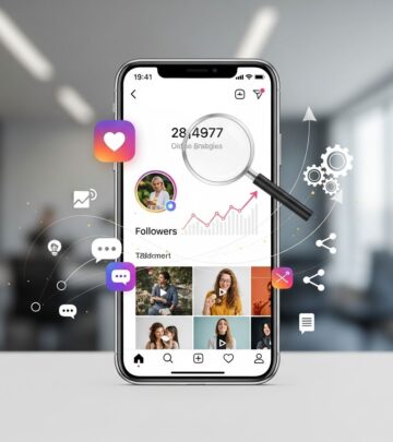 Master Instagram marketing to build brand presence, drive sales, and accelerate startup growth.