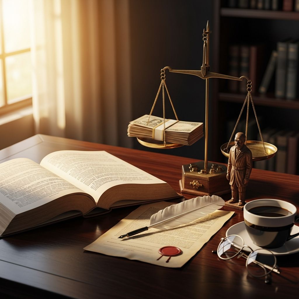 Discover how assets distribute without a will, state laws, heir priorities, and why planning ahead protects your legacy effectively.