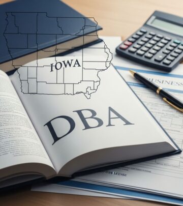 Master the step-by-step process to register your Iowa DBA, avoid penalties, and build a strong brand identity legally.