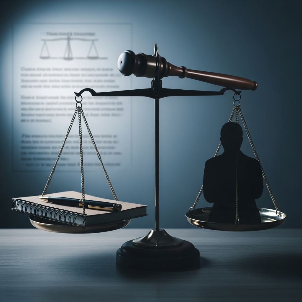 Exploring whether courts can compel journalists to disclose anonymous sources and the patchwork of shield laws across the U.S.