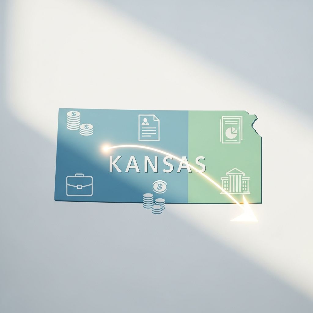 Master Kansas biennial report requirements: deadlines, fees, steps, and compliance tips for businesses in 2026 and beyond.