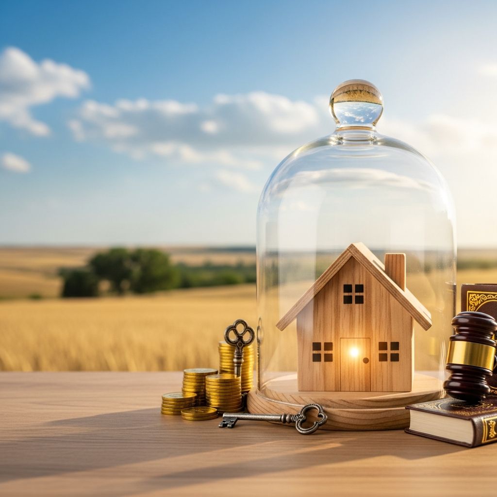 Master Kansas estate planning: Strategic asset protection and seamless wealth transfer solutions.