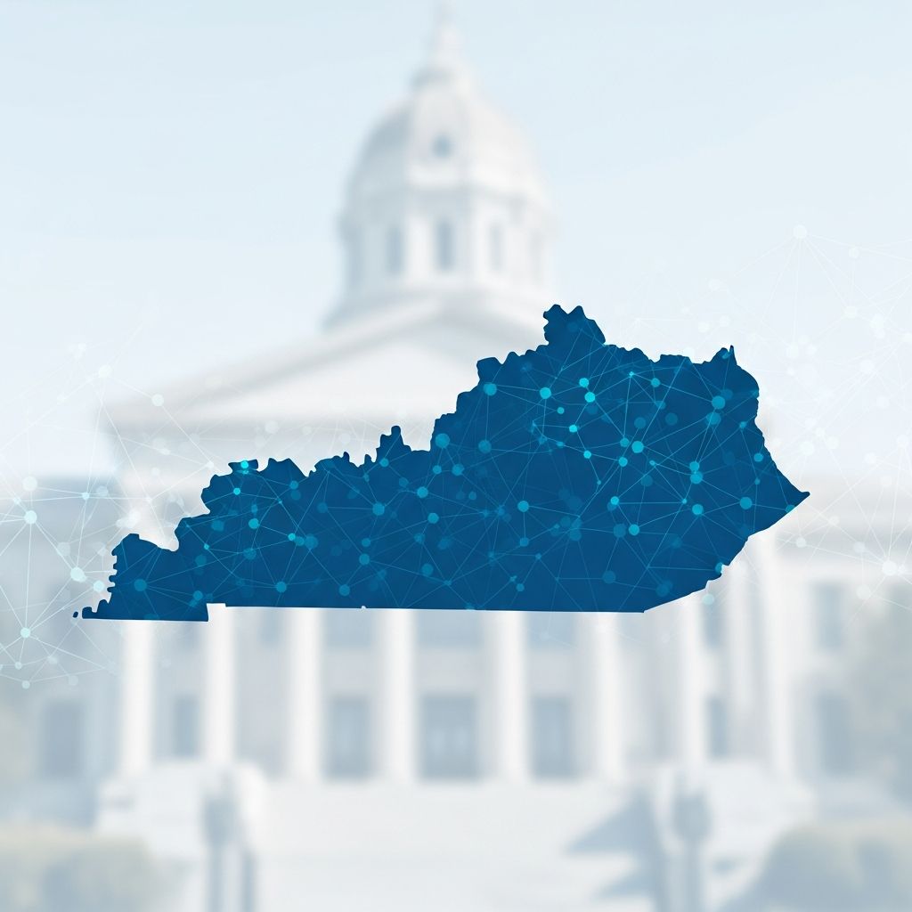 Master the Kentucky annual report process: deadlines, fees, steps, and penalties to keep your business compliant and thriving.