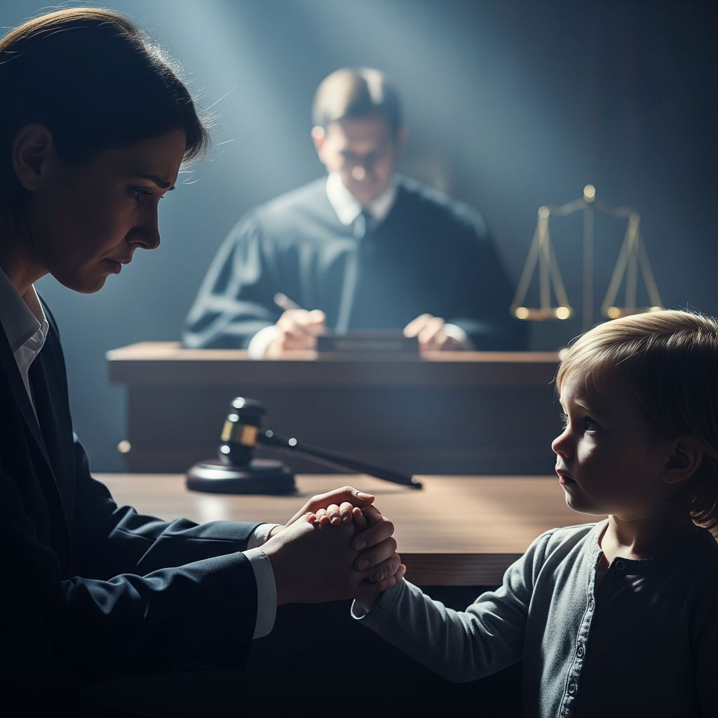 Essential insights into Kentucky's rules holding parents accountable for minors' actions and family legal duties.