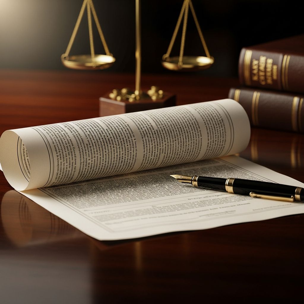 Comprehensive guide to creating a legally valid will in Kentucky, covering eligibility, execution rules, and estate planning essentials.