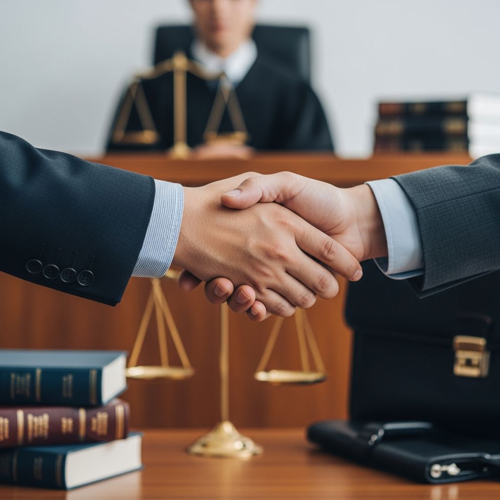 Discover critical situations where hiring a personal injury attorney maximizes your compensation and protects your rights effectively.