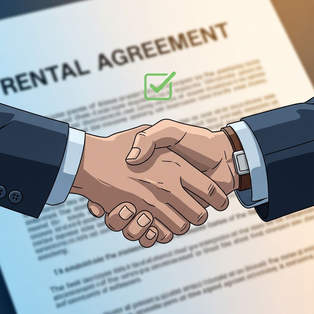 Navigate subletting requirements and protect your tenancy with proper landlord authorization.