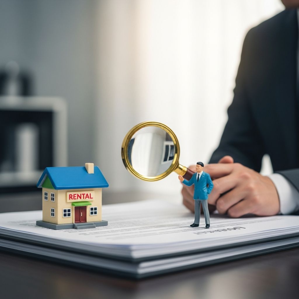 Understanding what landlords must maintain and repair to meet habitability standards.