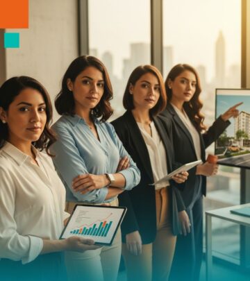 Discover how Latina business owners are driving unprecedented economic growth and job creation across the United States.
