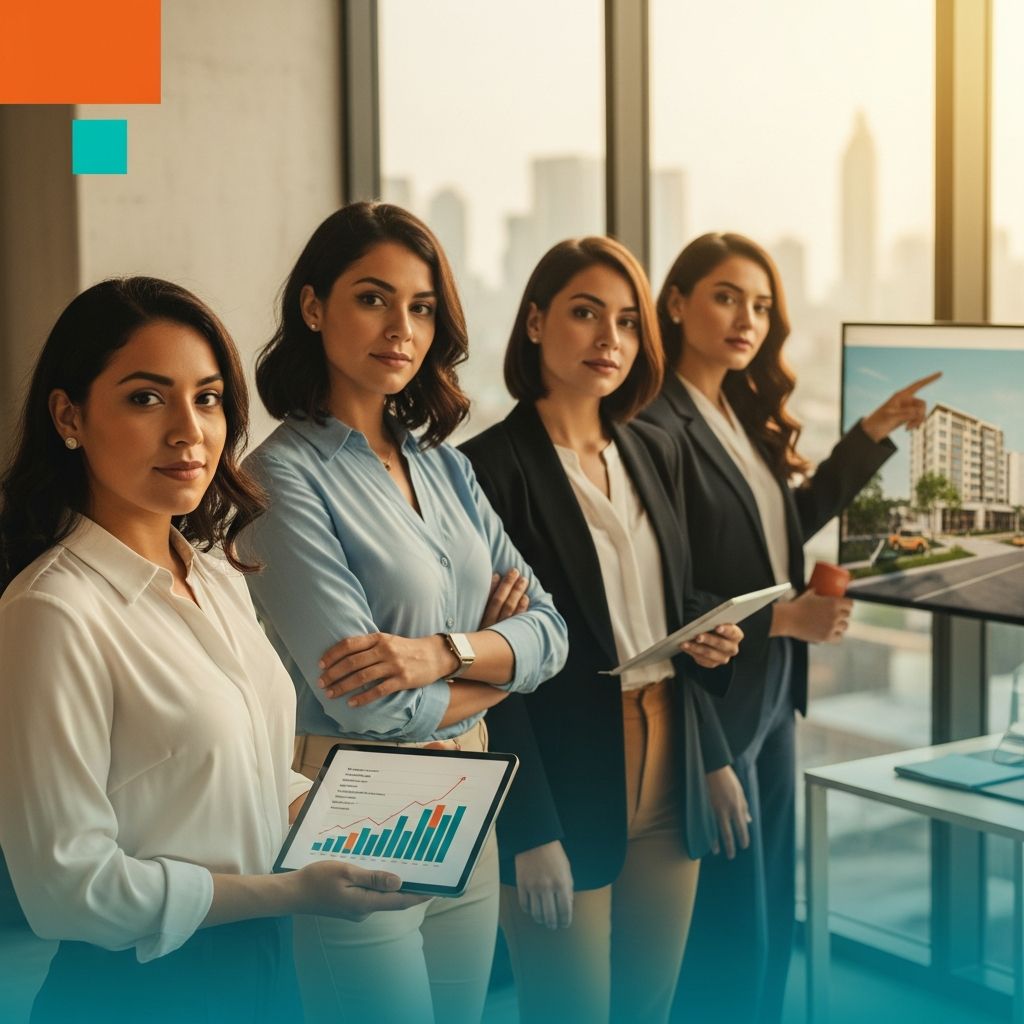 Latina Entrepreneurs Reshaping America’s Economic Landscape Discover how Latina business owners are driving unprecedented economic growth and job creation across the United States.
