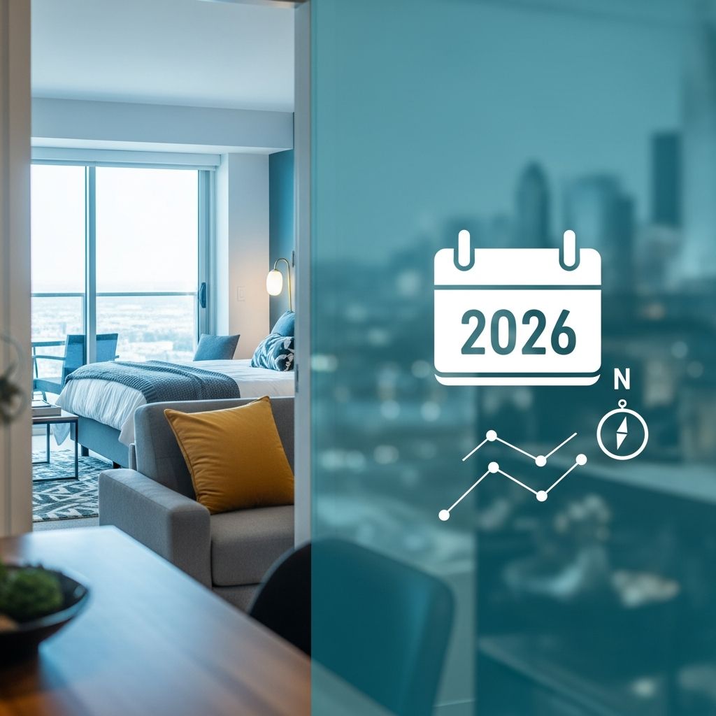 Master the essentials of starting a profitable short-term rental business in 2026 with proven strategies for compliance, setup, and growth.